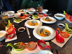 -蟹榭·本帮江浙菜·蟹宴(五角场合生汇商场店)