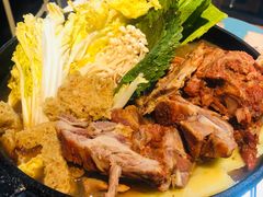 -盛京辽菜小馆(龙之梦购物中心店)