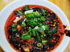 -山东水饺(南坪新街店)