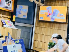 -野人先生现做冰淇淋(北京顺义祥云小镇店)