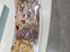 -赶海部落海鲜城(海阳路店)