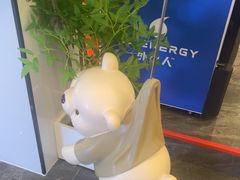 -成都ins星空塔酒店(春熙路天府广场店)