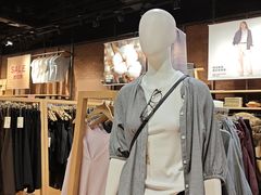 -MUJI无印良品(杭州万象城店)