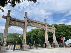 -南沙天后宫景区