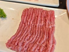 -南门涮肉(通州店)