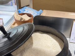-米糯糯·MINONO·大福冰淇淋(青岛万象城店)