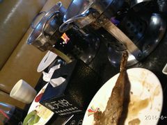 -阳光牧场自助餐厅(宝德购物中心店)