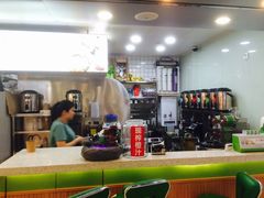 -溢仙茶(中防万宝城店)