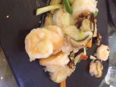 虾球-唐廊烤鸭店(工体店)