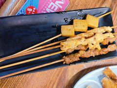 -李先生牛肉面大王(北京平谷步行街店)