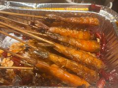 -湘阁里辣(南岭购物广场店)