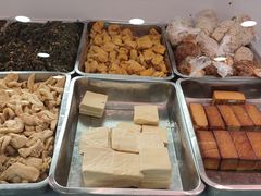 -北京稻香村(第十一店)