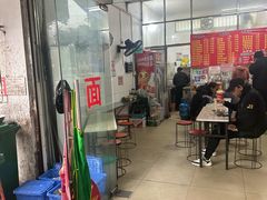 -脆珊粉店(明秀西路店)