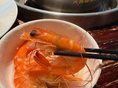 沙虾-大良毋米粥(锦龙路总店)