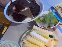 -宽城子美蛙毛肚自助火锅(建邺万达步行街店)