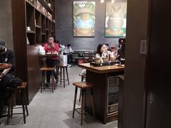 大堂-DECAMERON十日谈(卓悦汇店)