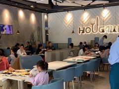 -豪客来牛排(开元盛世广场店)
