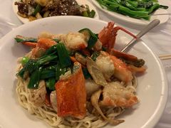 -强记海鲜菜馆