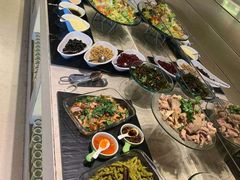 -凤凰轩·尾牙宴·生日宴(十里银滩店)