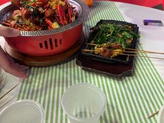 -三毛烧烤·南昌大排档(山姆店)