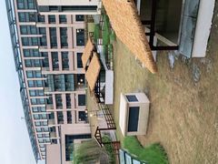 -上海三甲港铂瑞酒店-卓越西餐厅