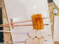 -大头叔烤鸡爪·朝鲜族烤串(天池路店)