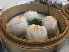 -豪翔盛宴(罗村大道店)