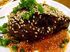 -痴串串(星汉路总店)