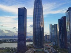 -小南洋海景餐厅(深圳湾店)