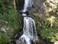 -石台牯牛降景区
