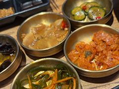 -九田家黑牛烤肉料理(国芳店)