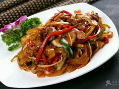 -花少爷的粥(中贸广场店)