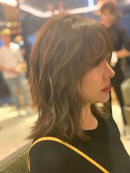 -SO HAIR