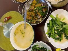 -鱼乐岛餐厅·户外花园主题餐厅