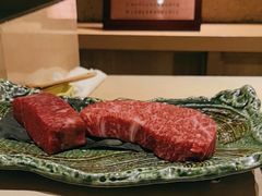 -肉屋·雪月花(名古屋)