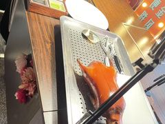 -黛遇·黛瓦宴花园餐厅