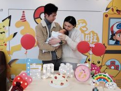 点击看大图 -海豚湾高端月子会所(黄浦店)