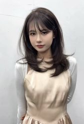 -丝源发型