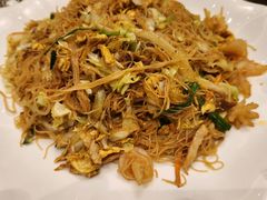 海鲜炒兴化粉-八闽食府(福建大厦店)