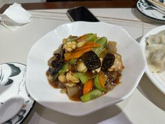 -松云居.大连人.大连菜