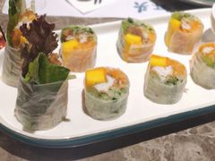 -美奈小馆·东南亚菜(福田星河COCO Park店)