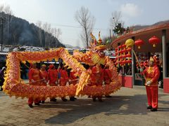 -敛巧饭民俗文化节