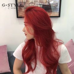 -沐泽SALON