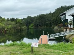 -景德镇中国陶瓷博物馆西山湖凯莱度假酒店