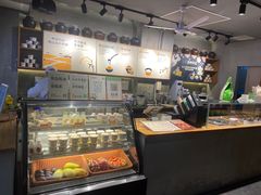 -宝珠奶酪(闵行仲盛店)
