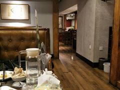 -七菜馆·东北菜·蒸饺(文体路店)