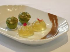 -宝丽轩中餐厅BAOLIXUAN
