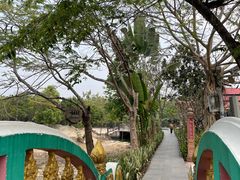 -一寨两国风景区
