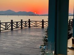 -云龙湖旅游景区