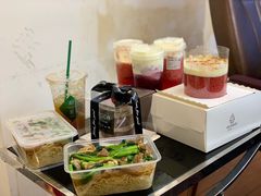 -森茶(湛江万达店)